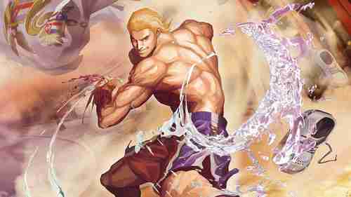 3000万预约的逆水寒手游开启二测 多次冲上热搜