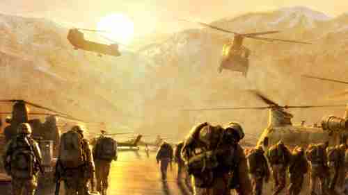 两个闪电侠拯救世界！《闪电侠》“双闪同行”预告引爆期待